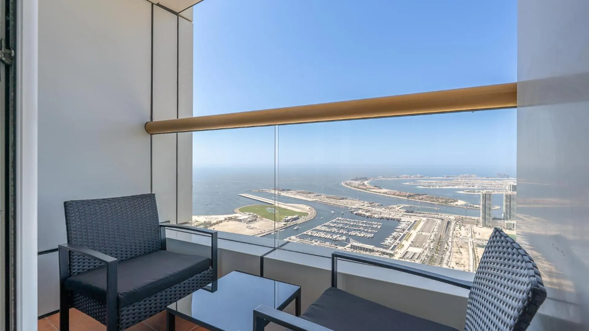 Stylish1Bhk In Elite Residences, Marina With View Dubai 0*,  United Arab Emirates