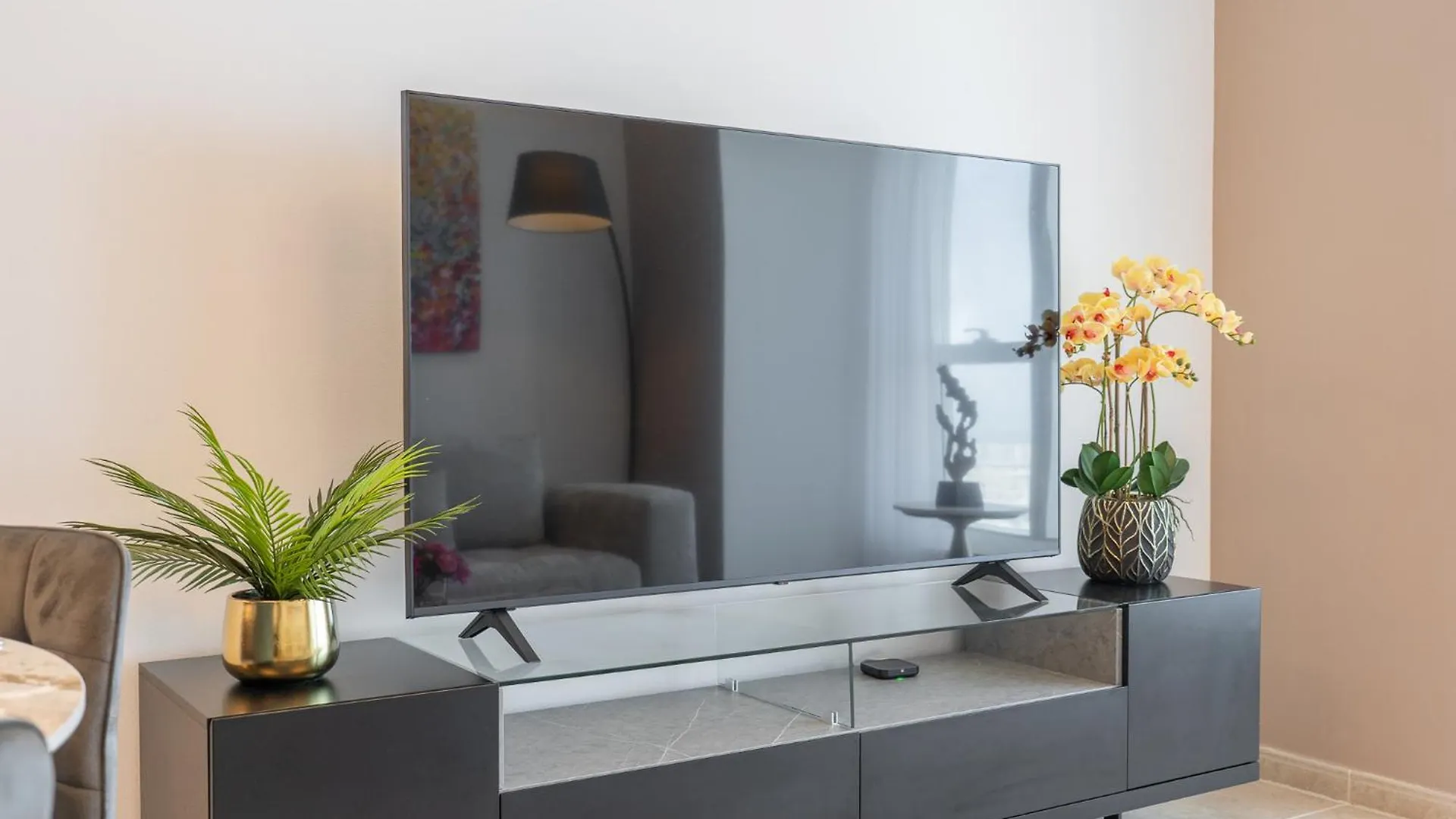 Stylish1Bhk In Elite Residences, Marina With View Dubai 0*,  United Arab Emirates